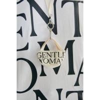 ราคา ✨✨NEW+พร้อมส่ง GENTLEWOMAN TINY TOTE กระเป๋าจิ๋ว charm ป้ายครบ อุปกรณ์ครบค่ะ (22818172276)