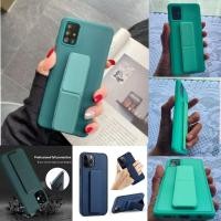 ราคา เคส Samsung Galaxy A51 - Casing Samsung A51 Cover Premium Silicone New Protection (22519990753)