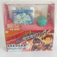 ราคา บาคุกันภาค2งานกล่องเซฟีรอสอินแกรมครับ ~ สภาพสวยมากครับ ~ (ของแท้จากญี่ปุ่นครับ) รายละเอียดด้านล่างครับ สินค้าใหม่ครับ (2821344116)