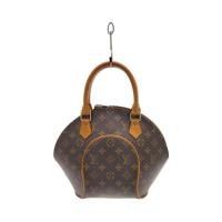 ราคา LOUIS VUITTON Handbag Ellipse PM_Monogram Canvas_BRW -- BRW Total Pattern Direct from Japan Secondh (28627459559)