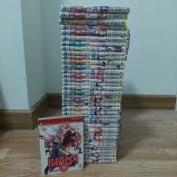 ราคา เนกิมะ 1-38 ขาดเล่ม 24 (38เล่มจบ) (13677730524)