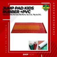 ราคา แผ่นPVCกระโดดไกล long jump mat kids (25372495748)