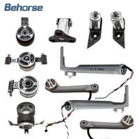 ราคา Drone Parts Motor Arm For DJI Mini 4 PRO Gimbal Yaw Roll Pitch Motor Front Rear Arm Axis Upper Shell Bearing Cover Parts (24612801047)