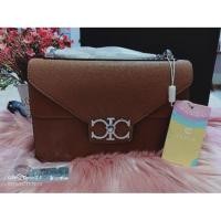 ราคา กระเป๋าสะพาย CICELLE (7542328748)