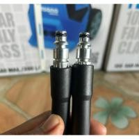 ราคา สายฉีดน้ำแรงดันสูงZinsano 15เมตร (25865861645)