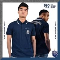ราคา เสื้อโปโลบุรีรัมย์ยูไนเต็ด 2021 สีกรม ของแท้จากสโมสร BURIRAM UNITED (11732902362)