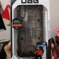 ราคา เคส Uag รุ่น Ash สำหรับ Huawei P20 (1206908033)