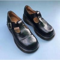 ราคา มือสอง Dr Martens 8334 Mary Jane EU 38 Made England ของแท้ (15721025175)