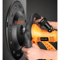 ราคา เครื่องขัดหน้าปูนฉาบ เครื่องปั่นหน้าปูนฉาบเรียบ (21464694092)