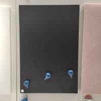 ราคา [พร้อมส่ง] IKEA อิเกีย SVENSÅS สเวนฮวส บอร์ดติดข้อความ กระดานเตือนความจำ กระดานโน้ต กระดานแม่เหล็ก, Magnetic board (7245274188)