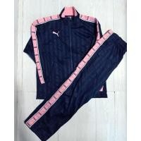ราคา ชุดเสื้อกางเกงPumaมือสอง (8316769273)