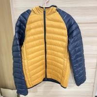 ราคา เสื้อขนเป็ด มือ2 giordano ไซส์L ของแท้ (25351967426)