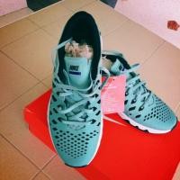 ราคา รองเท้าไนกี้​ เทรนเนอร์​ มือ​1​เบอร์​42​ ของแท้% (2399890936)