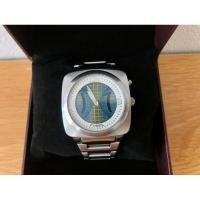 ราคา นาฬิกาแบรนด์fossilมือสองสภาพดีใช้งานได้ปกติ (22767297090)