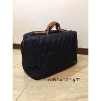 ราคา กระเป๋าเดินทาง หรือสะพาย มือสอง spasso (4155013761)