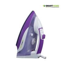 ราคา SMARTHOME เตารีดไอน้ำ รุ่น PI-HA 17 (948558067)