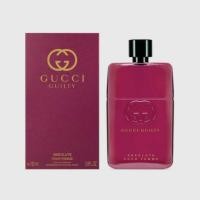 ราคา ☆Gucci Absolute Pour Femme EDP 90ml.ราคารวมส่งค่ะ (6934854803)