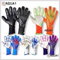 ราคา ลิเวอร์พูล พบ อิปสวิช อ๊าก1 ถุงมือผู้รักษาประตู 1 คู่, ผู้ใหญ่เด็กหนาถุงมือผู้รักษาประตูน้ํายาง, ถุงมือฟุตบอลป้องกันนิ้วกันลื่นระบายอากาศ (25590009539)