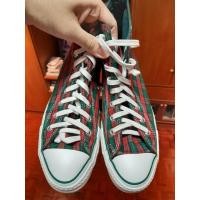 ราคา converse christmas 90's made in usa (13302857287)