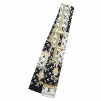 ราคา LOUIS VUITTON Scarf Monogram calf M78656 Direct from Japan Secondhand (42917517474)