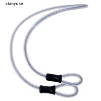 ราคา xianyuan 10mm 1.2m Bicycle Lock Wire Cycling Strong Steel Cable Lock Rope Anti-theft XY (22232365766)