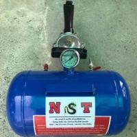 ราคา บาสุการุ่นกดปุ่มเซฟตี้วาวล์ 18 ลิตร (2288258452)