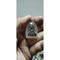 ราคา หล่อลอยองค์ปู่ฤาษีวีรตะ เทพนาคาประกาศิตรุ่นแรกบรรจุเหล็กไหล (27738137231)