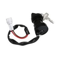 ราคา Lemendhk-vn สวิตช์กุญแจจุดระเบิดสําหรับ YAMAHA RAPTOR 700 YFM700 2006-2008 ATV (43369777878)