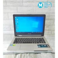 ราคา โน้ตบุ๊คมือสอง Asus K46C (19676677431)