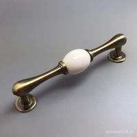 ราคา หางสั่งซื้ออเมริกันที่ทันสมัยเรียบง่ายตู้เสื้อผ้าตู้ประตูตู้ลิ้นชักพื้นผิวเมาเซรามิกสีขาวติดตั้งด้ามยาว (41168025125)