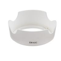 ราคา EW-63C เลนส์ฮูดสำหรับ Canon EF-S 18-55mm f/3.5-5.6 STM (1295435820)