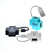 ราคา OKER H-409 USB 2.0 4port HUB (7955469358)