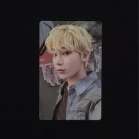 ราคา โฟโต้การ์ดอย่างเป็นทางการ SUNO ENHYPEN R:UNTOLD WEVERSE VER. บีบีบีบีบีบี (26931957199)