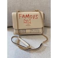 ราคา COACH X JEAN- KLARE CROSSBODY ของแท้ (11688944410)