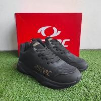 ราคา รองเท้า Astec Golden Mono Black ดั้งเดิม (29536779625)