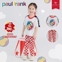 ราคา PAUL FRANK : FNXI5051 ชุดเซ็ตลิขสิทธิ์แท้ (24488332242)