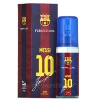 ราคา w FCB บอดี้โคโลญจน์ 85ml แท้ 100% fc barcelona (292307989)