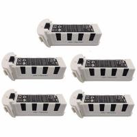 ราคา Hubsan f H117S Zino GPS Quadcopter Spare Part 11.4V 3000mAh Intelligent Flight Battery For RC FPV (26608973461)