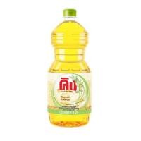 ราคา คิง น้ำมันรำข้าว 1.9 ลิตร หยกออนไลน์ (18252298583)