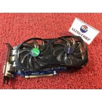 ราคา VGA NVIDIA GEFORCE GTX660 2GB GDDR5 - หลายรุ่น / GIGABYTE / (21368140822)