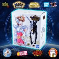 ราคา (มือ2สภาพดี) Saint Cloth Myth Pegasus Seiya 15th Anniversary Ver. (40757540337)