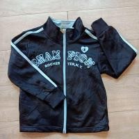 ราคา เสื้อวอร์ม Champion เสื้อกันหนาวเด็ก เสื้อคลุมกันแดด ผ้านุ่มใส่สบายไซส์ 6-8 ขวบ (5865052514)