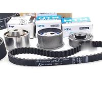 ราคา ส่งไว OEM ชุดสายพานไทม์มิ่ง มิตซู TRITONไทร์ทัน2.4เบนซิน/CNG 4G64 สายพาน2เส้น/ลูกรอก3ตัว เกรดOEM (26801016555)