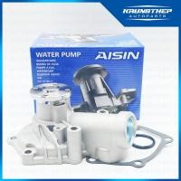 ราคา ปั้มน้ำ MITSUBISHI SPACE WAGON 2.4L ปี 04-12 (WPM-616V) AISIN ปั้มน้ำรถยนต์ (4838683972)