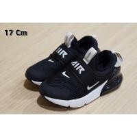 ราคา แบรนด์ : Nike Air - รองเท้าเด็กมือสองของแท้ รองเท้าผ้าใบเด็ก (18072633787)