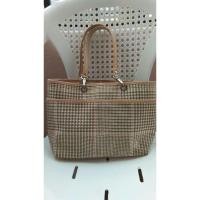 ราคา กระเป๋าถือมือสอง Ralph Lauren #มือสอง#ralph#กระเป๋าถือ (4046169497)