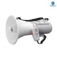 ราคา TOA ER-2215 โทรโข่ง แบบสะพายไหล่ ขนาด 15 วัตต์ (สูงสุด 23 วัตต์) (3248712568)