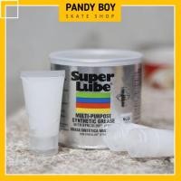 ราคา จารบีขาว Super Lube แบ่งขายขนาด 30 ml. (4089494622)