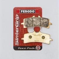 ราคา ผ้าเบรคหน้า FERODO APRILIA : RSV4, Tuono V4 (19461115910)