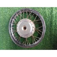 ราคา ล้อหลัง air Blade ล้อเดิม ขอบ14 แท้ มือสองสภาพดี พร้อมใช้งาน สินค้าสินค้ามือสอง เช็คก่อนจัดส่งสินค้า (29857466126)